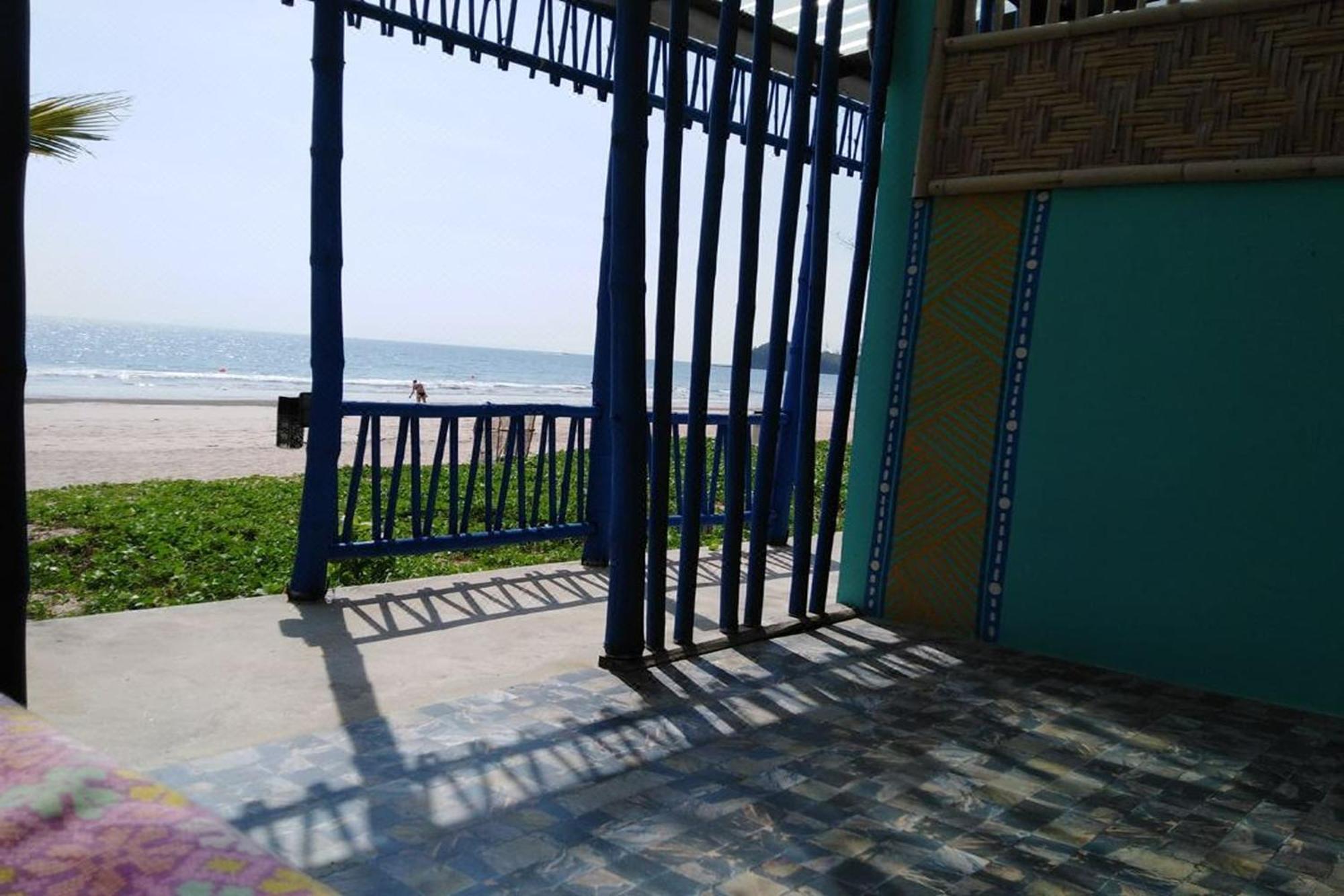 Chaba Bungalows Ban Ai Dao Exterior foto