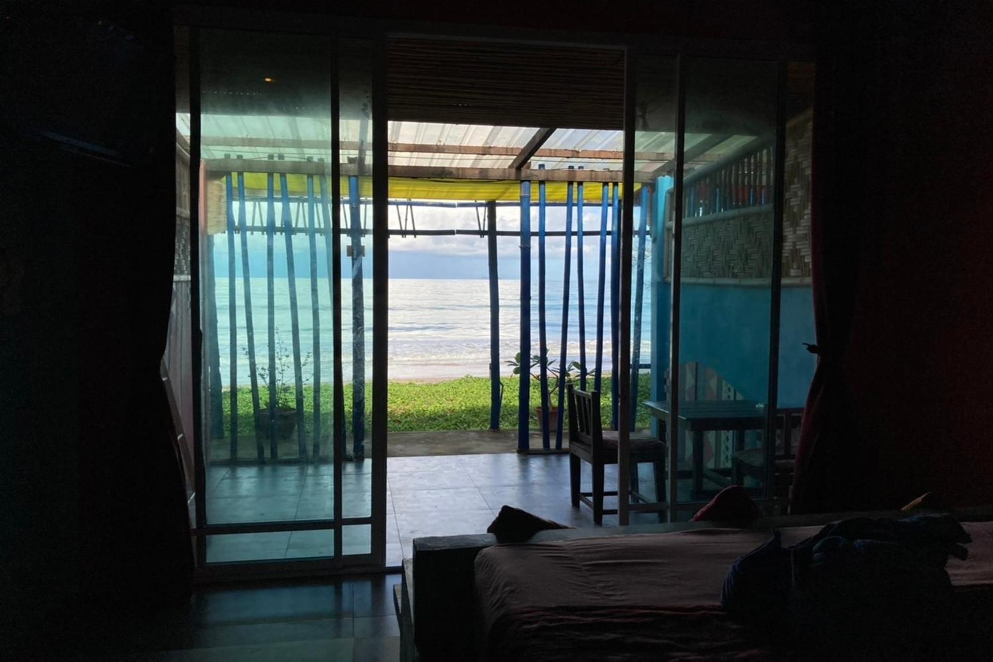 Chaba Bungalows Ban Ai Dao Exterior foto